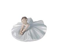 Nao Dance Class - Figura de Porcelana