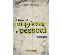 Não é negócio, é pessoal: O Compromisso do Amigo do Noivo