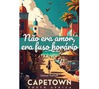 Não Era Amor Era Fuso Horário (ebook)