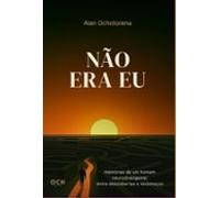 Não Era Eu (ebook)