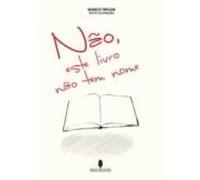 Não Este Livro Não Tem Nome (ebook)