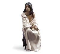 NAO Figura Al Alba. Mujer de Porcelana