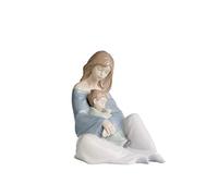 NAO Figura El Lazo Más Fuerte. Mamá de Porcelana