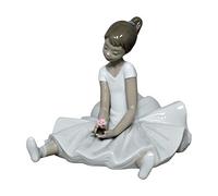 NAO Figura Mi Primer Tutú. Bailarina de Dees de Porcelana