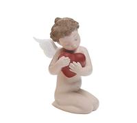NAO Figura Siempre En Mi Corazón. Angelito de Porcelana