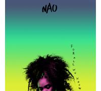 For All We Know [Vinilo]