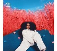 Nao - Jupiter (Red Coloured) (LP)