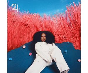 Nao - Jupiter (Red Coloured) (LP)