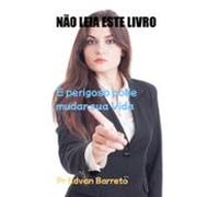 Não Leia Este Livro (ebook)