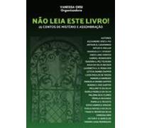 Não Leia Este Livro! (ebook)