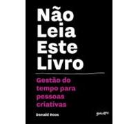 Não Leia Este Livro (ebook)