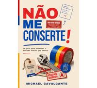 Não Me Conserte!: Um guia para entender o autismo adulto por dentro