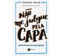 Não Me Julgue Pela Capa (ebook)