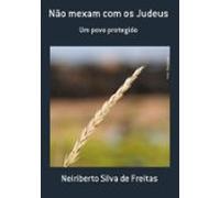 Não Mexam Com Os Judeus (ebook)