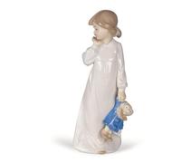 NAO My Rag - Figura Decorativa de muñeca