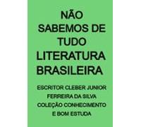 Não Sabemos De Tudo (ebook)