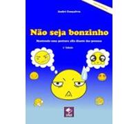 Não Seja Bonzinho (ebook)