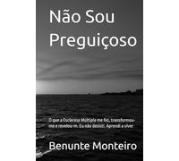 Não Sou Preguiçoso: O que a Esclerose Múltipla me fez, transformou-me e revelou-m. Eu não desisti. Aprendi a viver