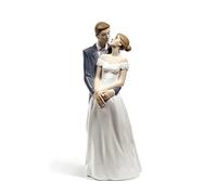 NAO Figura Un Día Inolvidable. Novios Boda de Porcelana