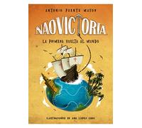 Nao Victoria. La Primera Vuelta al Mundo (EL HALCÓN MILENARIO)