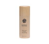 Naobay Crema Extra Nutritiva - 50 ml