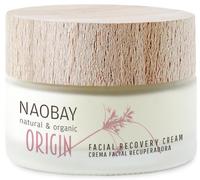 Naobay Crema Facial Prime Recovery Origin 50 ml