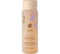 Naobay Detox agua micelar iluminadora 200ml