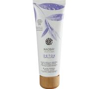 NAOBAY Detox Black Fossil Wood Mask - 75 ml NAOBAY