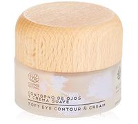 Naobay Contorno de Ojos y Crema Suave Detox Cosmos 30 ml