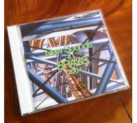 Naohiro Iwai - New Sounds in Brass 2004