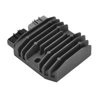 Naojino Compatible con C650GT 2011 2012 2013 2014 2015 2016 2017 para HP4 2011 2012 2013 2014 para S1000XR 2014-2015 Rectificador Regulador De Voltaje De Motocicleta Motocicleta rectificador