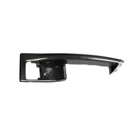 Naojino Compatible con Ferrari para F12 Accesorios Interiores Automóviles Manija Puerta Manija Puerta Interior Automóvil Accesorios De Estilo Piezas Interiores De Estilo 011182 Coche Manilla Interior