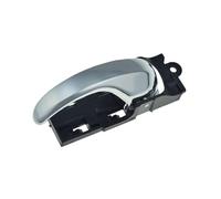 Naojino Compatible con Ford para Heritage SVT Lightning XL XLT 2 Puertas 2004 Manija Interior De Puerta Lateral Perilla Interior De Puerta 8l3z15219a64aa-Pfm Coche Manilla Interior(Left Side)