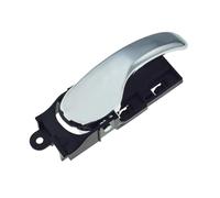 Naojino Compatible con Ford para Lightning XL XLT De 4 Puertas 1999 2000 2001 2002 2003 Manijas De Puerta Interior De Coche Accesorios 8l3z15219a64aa-Pfm Coche Manilla Interior(Right Side)