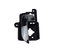 Naojino Compatible con Hyundai para Elantra Gls Sport 2008 Manija De Puerta Interior Lateral Manija De Puerta Interior Tirador De Apertura Perilla Interior 826100q000 Coche Manilla Interior(Left)