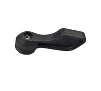 Naojino Compatible con Peugeot para Boxer 2006-2020 Manijas Interiores Interruptor De Puerta Manija Interior De La Puerta del Coche Perilla Manijas Accesorios 735539555 Coche Manilla Interior