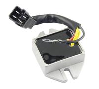 Naojino Compatible con Ski-doo para Grand para Touring 470 Carb L/C 1995 para Safari 503 Carb F/C 1988 515175546 Accesorios para Regulador De Motocicleta Motocicleta rectificador
