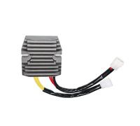 Naojino Compatible con Speed para Triple 955 1999-2004 para Speed para Sprint RS 955 2000-2004 para Sprint ST 1050 2005-2012 Rectificador Regulador De Voltaje Motocicleta rectificador