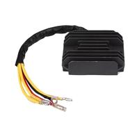 Naojino Compatible con Suzuki para GSX1100S para Katana 1983 para GSX1100E para Katana para GS1100E 1980 1981 para GS1100-LT 1980 Regulador Rectificador De Motocicleta Motocicleta rectificador