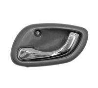 Naojino Compatible con Suzuki para Jimny 1995 1996 1997 1998 Manija De Puerta Interior Lateral Manija De Apertura De Puerta Interna De Automóvil 8313067g00 Coche Manilla Interior
