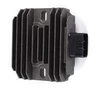Naojino Compatible con Suzuki para LTA450 para LT-A450XZ para KingQuad 450 2008 2009 32800-44G01-RX0 Accesorios para Rectificador Y Regulador De Voltaje De Motocicleta Motocicleta rectificador