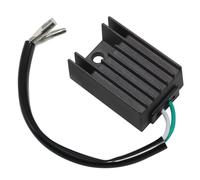 Naojino para XR200R XR200RA 1987 1988 para XR600R XR600RA 1988 1989 1990 31400-MN1-640 Accesorios para Rectificador Y Regulador De Voltaje De Motocicleta Motocicleta rectificador