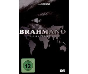 Naoki Kenji - BRAHMAND - facing the world [DVD]