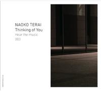 Naoko Terai - Thinking of You [Ltd.Reissue]