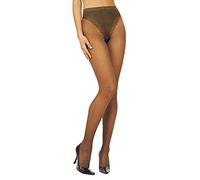 Solidea Naomi Medias transparentes de 140 deniers Compresión 18 21 mmHg Humo 2M