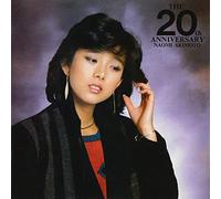 Naomi Akimoto - 20th Anniversary [Import]