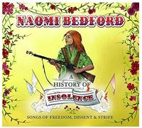 Naomi Bedford - A History Of Insolence