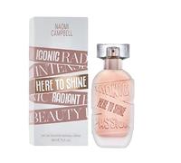 Naomi Campbell Here to Shine 30ml EDT Spray