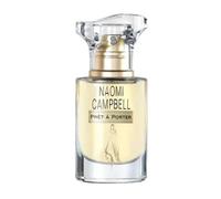 Naomi Campbell Prêt à Porter Eau de Toilette 15 ml