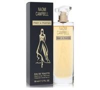 Naomi Campbell Pret a Porter Naomi Campbell EdT 1.7 oz / e 50 ml